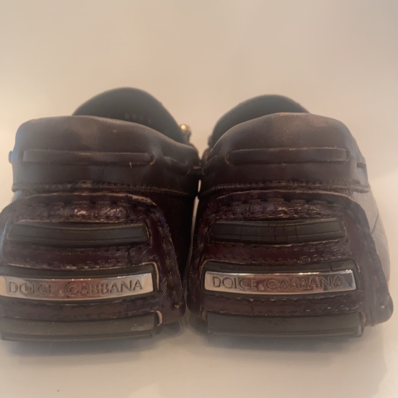 Dolce & Gabbana Brown - Picture 3 of 4